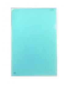 KCK F/C L-SHAPE FOLDER - FI A320BL